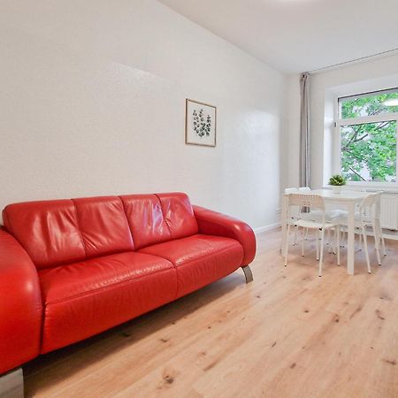 Raj Living - 1 Or 4 Room Apartments - 15 Min To Messe Dus - 10 Min Old Town Dus Дюссельдорф Екстер'єр фото