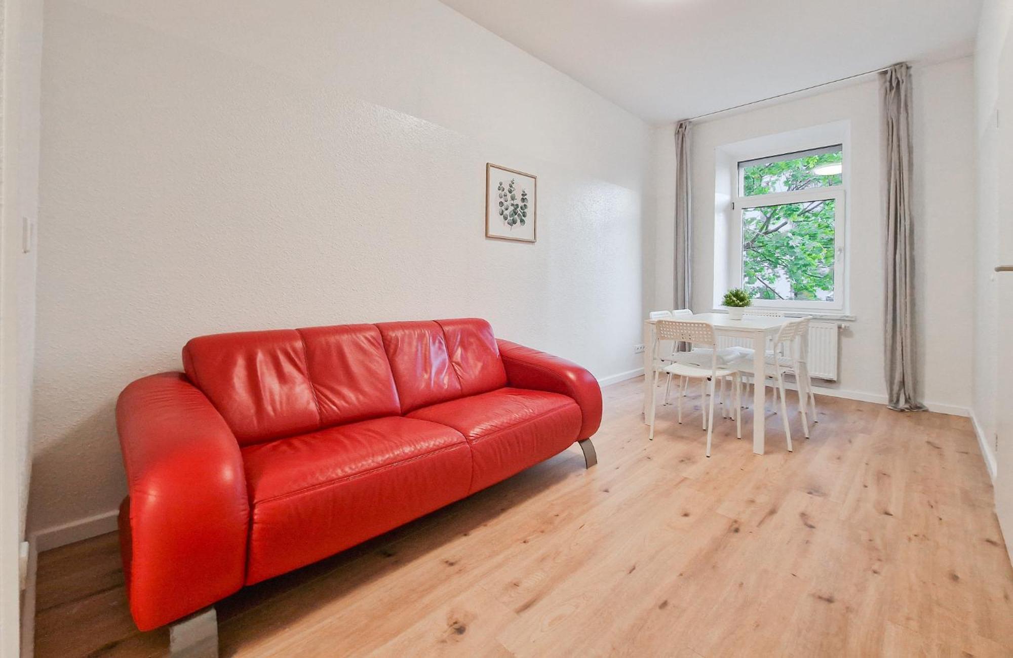 Raj Living - 1 Or 4 Room Apartments - 15 Min To Messe Dus - 10 Min Old Town Dus Дюссельдорф Екстер'єр фото
