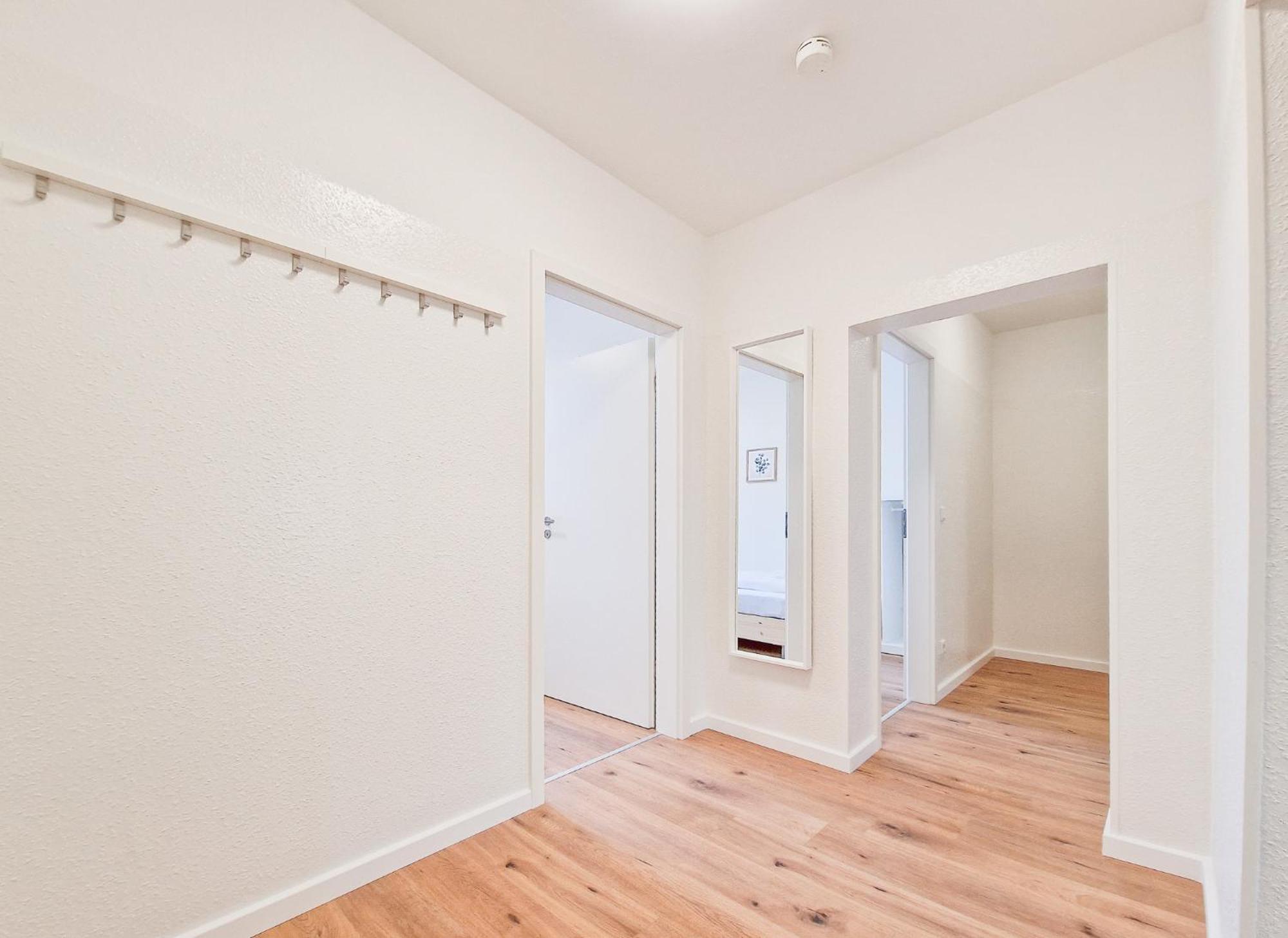 Raj Living - 1 Or 4 Room Apartments - 15 Min To Messe Dus - 10 Min Old Town Dus Дюссельдорф Екстер'єр фото