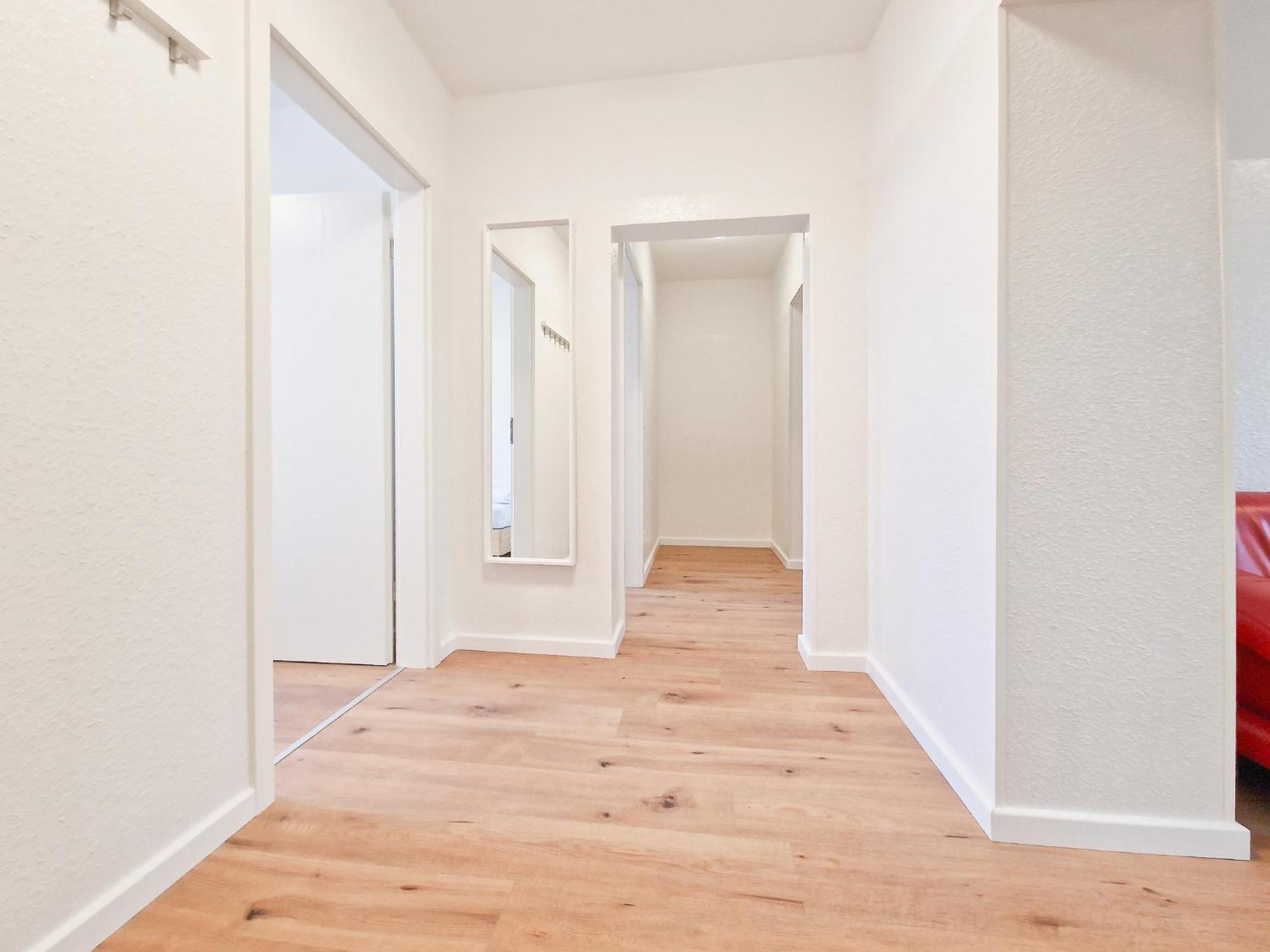 Raj Living - 1 Or 4 Room Apartments - 15 Min To Messe Dus - 10 Min Old Town Dus Дюссельдорф Екстер'єр фото